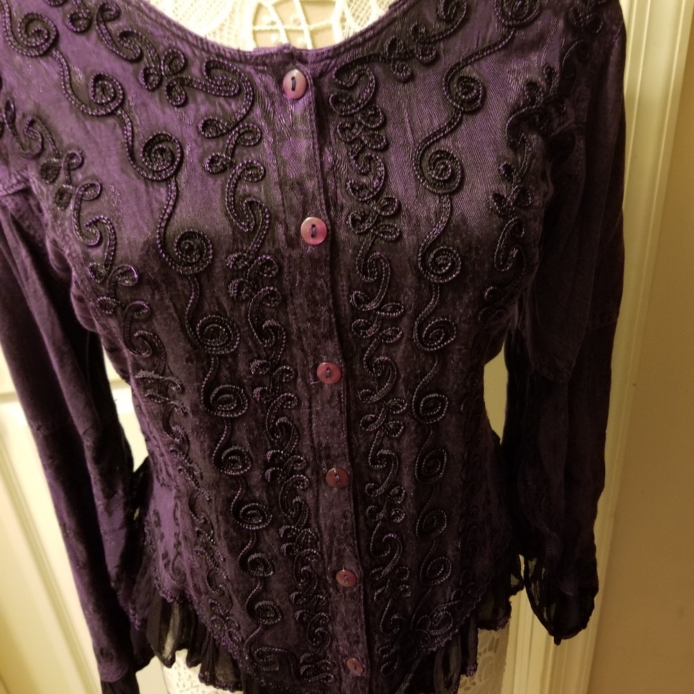 Blouse